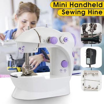 Mini Sewing Machine â Easy Swing